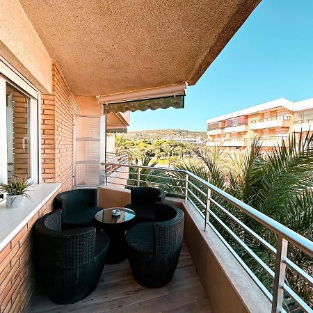 Costa Este Apartments 瓜尔达马尔·德尔·塞古拉 外观 照片
