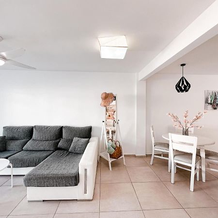 Costa Este Apartments 瓜尔达马尔·德尔·塞古拉 外观 照片