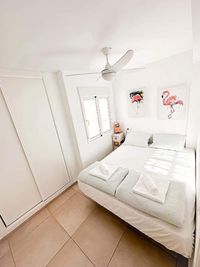Costa Este Apartments 瓜尔达马尔·德尔·塞古拉 外观 照片