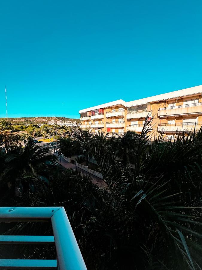 Costa Este Apartments 瓜尔达马尔·德尔·塞古拉 外观 照片