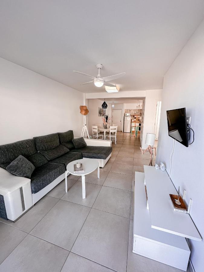 Costa Este Apartments 瓜尔达马尔·德尔·塞古拉 外观 照片