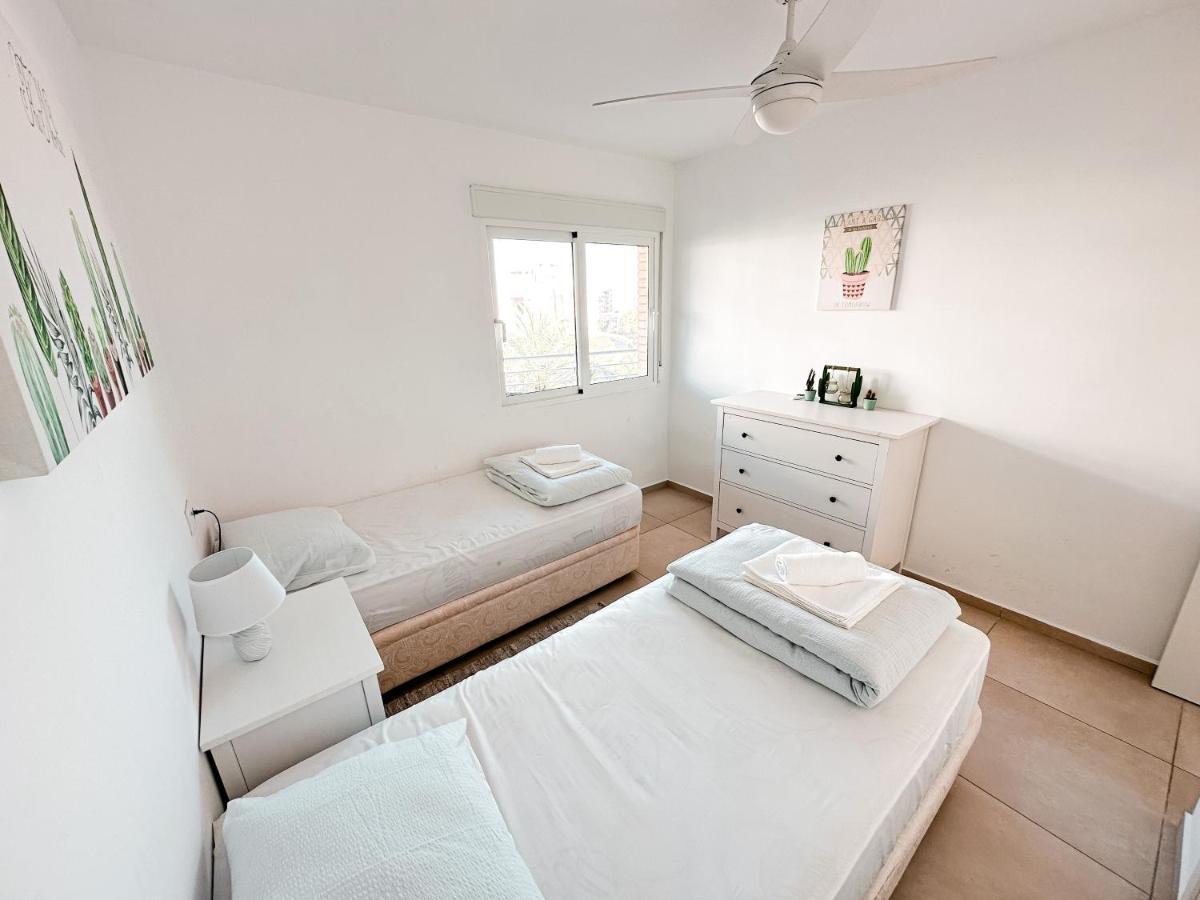 Costa Este Apartments 瓜尔达马尔·德尔·塞古拉 外观 照片