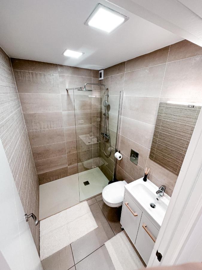 Costa Este Apartments 瓜尔达马尔·德尔·塞古拉 外观 照片