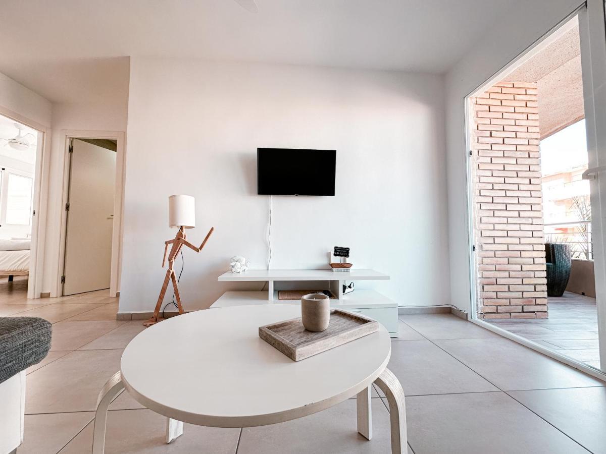 Costa Este Apartments 瓜尔达马尔·德尔·塞古拉 外观 照片