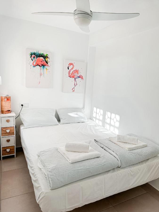 Costa Este Apartments 瓜尔达马尔·德尔·塞古拉 外观 照片