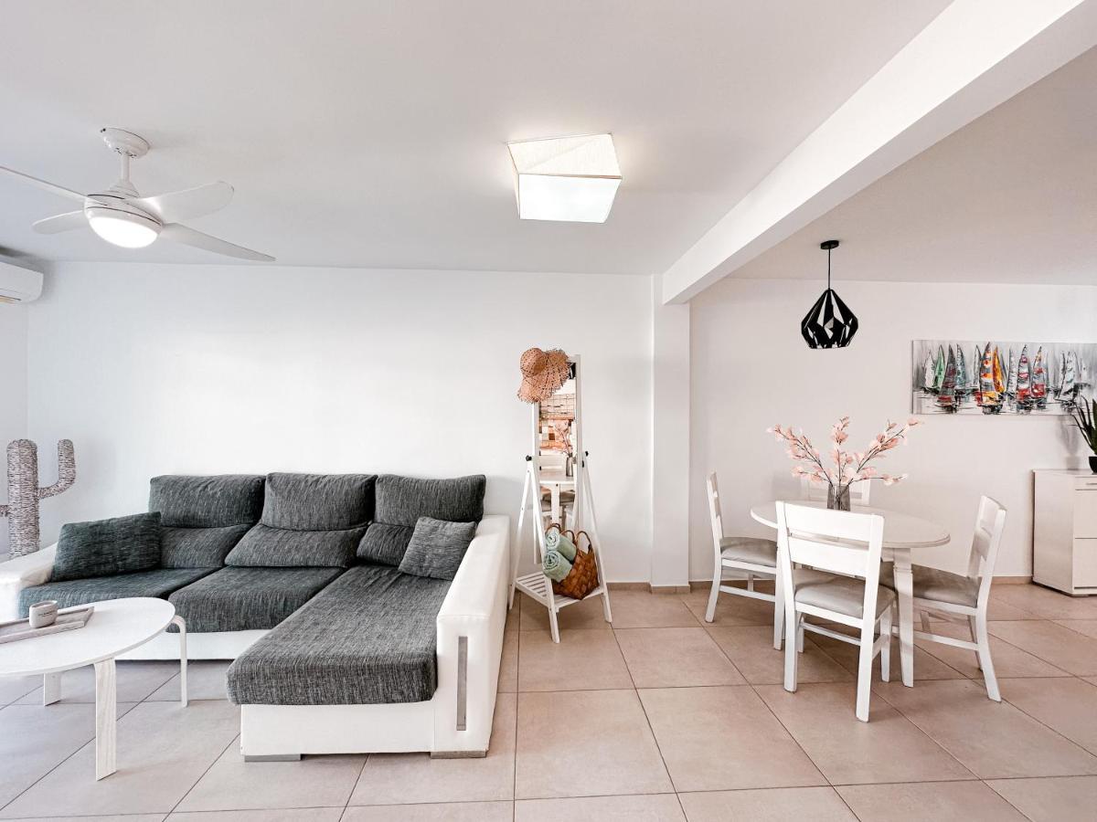 Costa Este Apartments 瓜尔达马尔·德尔·塞古拉 外观 照片