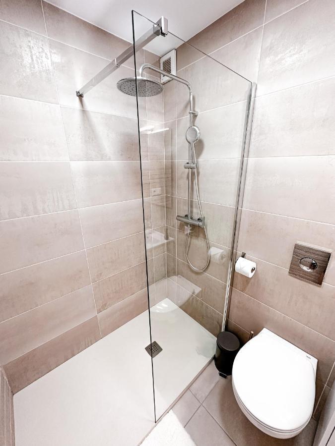 Costa Este Apartments 瓜尔达马尔·德尔·塞古拉 外观 照片