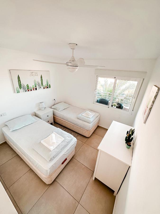 Costa Este Apartments 瓜尔达马尔·德尔·塞古拉 外观 照片
