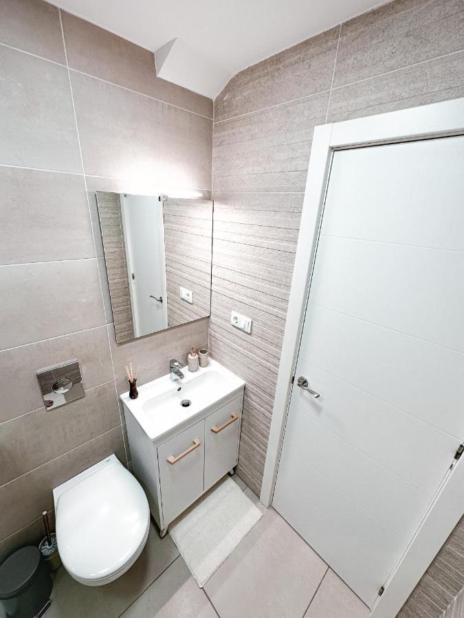 Costa Este Apartments 瓜尔达马尔·德尔·塞古拉 外观 照片
